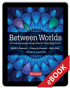 Learn more aboutBetween Worlds, Fourth Edition