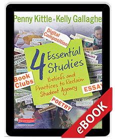 Learn more about4 Essential Studies