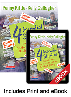 Learn more about4 Essential Studies