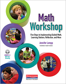 Math Workshop
