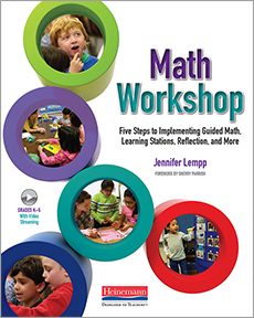 Math Workshop