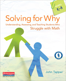 Solving for Why