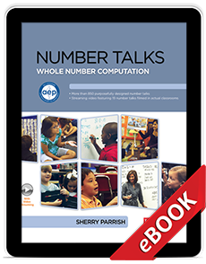 Learn more aboutNumber Talks