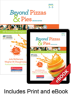 Learn more aboutBeyond Pizzas & Pies, Second Edition