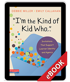 Learn more aboutI'm the Kind of Kid Who . . .