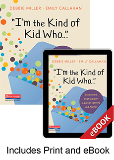 Learn more aboutI’m the Kind of Kid Who . . .