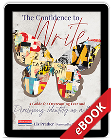 Learn more aboutThe Confidence to Write