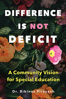 Difference Is Not Deficit