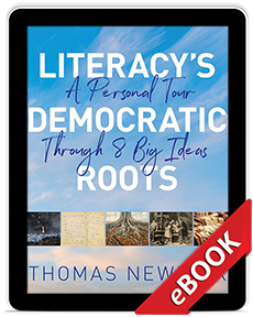 Learn more aboutLiteracy's Democratic Roots