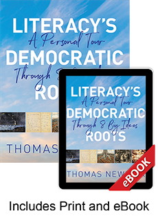 Learn more aboutLiteracy's Democratic Roots