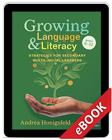 Learn more aboutGrowing Language and Literacy