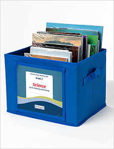 Heinemann Content Area Reading Sets Science: Earth Grade 2