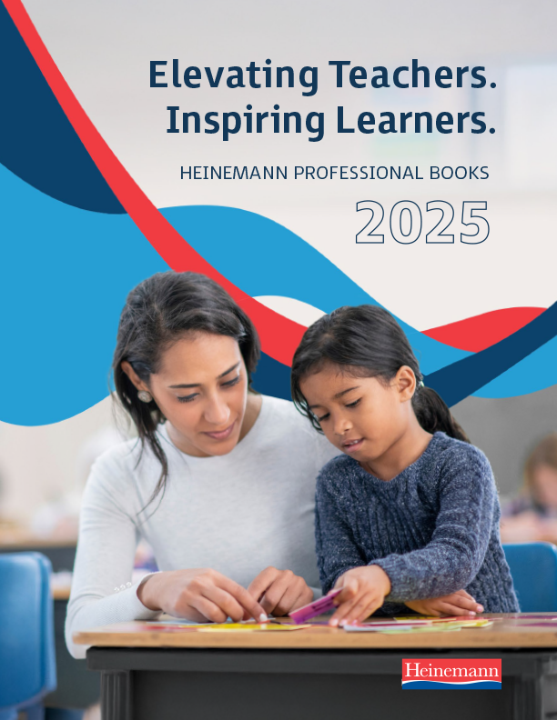 Fall 2025 Professional Books