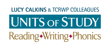 Units of Study